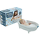 Baby Patent Forever Warm Baby Bathtub Bather