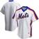 New York Mets Cooperstown Collection Team Jersey SS Home Sr