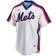 New York Mets Cooperstown Collection Team Jersey SS Home Sr