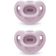 Nuk Comfy Orthodontic Pacifiers 0-6m 6-pack