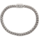 John Hardy Classic Chain Bracelet - Silver/Diamond