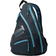 Pickleball Sling Backpack - Grey/Blue
