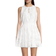 Ted Baker Maylee Flippy Mini Dress - White