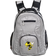 Mojo Georgia Tech Yellow Jackets Laptop Backpack - Gray