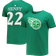 Fanatics Derrick Henry Tennessee Titans St. Patrick's Day Icon Player T-Shirt