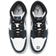 Nike Air Jordan 1 Mid - Armory Navy/Black/White