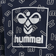 Hummel Almar Hoodie - Black Iris (213569-1009)