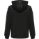 Hummel Core Xk Poly Zip Hood Sweat - Black (212651-2001.)