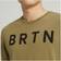 Burton BRTN Short Sleeve T-shirt - Martini Olive