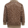 Hummel Naomi Zip Jacket - Beaver Fur (214060-8042)