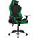 Drift DR250 Gaming Chair - Black/Green