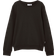 Name It Basic Sweatshirt - Black (13202504)