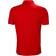 Helly Hansen Transat Polo Shirt - Alert Red