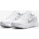 Nike Air Zoom Structure 24 W - White/Pure Platinum/Platinum Tint/Metallic Silver