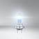 Osram Night Breaker 200 Halogen Lamps 55W H7