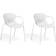 Beliani Elbert 2-pack Kitchen Chair 75cm 2pcs