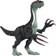 Mattel Jurassic World Slasher Dino Dinosaur GWD65
