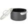 Viking Hard Anodized Nonstick with lid 5.678 L 24.994 cm