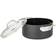 Viking Hard Anodized Nonstick with lid 3.785 L 22.987 cm