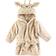 Little Treasures Baby Plush Bathrobe - Nerdy Giraffe (10357161)