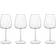 Luigi Bormioli Talismano Grand Cru Wine Glass 54.711cl 4pcs