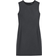 Theory Sleeveless Fitted Dress - Charcoal Melange