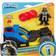 Fisher Price Imaginext DC Super Friends Batman Rally Car