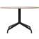 Harbour Column Lounge Dining Table 80cm