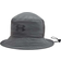 Under Armour Iso-Chill ArmourVent Bucket Hat - Grey Heather