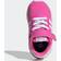 adidas Infant Lite Racer 3.0 - Screaming Pink/Cloud White/Core Black