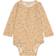 Wheat Body Liv - Barely Beige Small Flowers (9105f-188-9044)