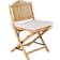 Venture Design Cane Café Chair