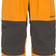 Didriksons Kotten Kid's Pants - Happy Orange (504109-529)
