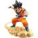 Banpresto Dragon Ball Z Hurry Flying Nimbus Son Goku