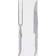 French Home Laguiole 8537609 Carving Knife