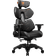 Cougar Terminator Gaming Chair - Black