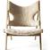 Menu Knitting Lounge Chair 90.6cm