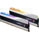 G.Skill Trident Z5 RGB Silver DDR5 6600MHz 2x16GB (F5-6600J3440G16GX2-TZ5RS)