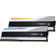 G.Skill Trident Z5 RGB Silver DDR5 6600MHz 2x16GB (F5-6600J3440G16GX2-TZ5RS)