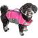 Dog Helios Tidal Guard Multi-Point Strategically-Stitched Reflective Vest XL