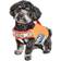 Dog Helios Tidal Guard Multi-Point Strategically-Stitched Reflective Vest XL