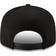 New Era LA Galaxy Jersey Hook 9FIFTY Snapback Hat Men - Black