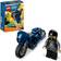 Lego City Touring Stunt Bike 60331