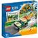 Lego City Wild Animal Rescue Missions 60353