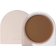 Rose Inc Solar Infusion Soft-Focus Cream Bronzer Seychelles