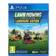Lawn Mowing Simulator - Landmark Edition (PS4)