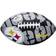 Wilson NFL Pittsburgh Steelers Junior