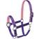 Tough-1 Nylon Padded Halter with Snap