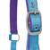 Tough-1 Nylon Padded Halter with Snap