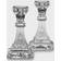 Waterford Lismore 6" Candlestick 15.2cm